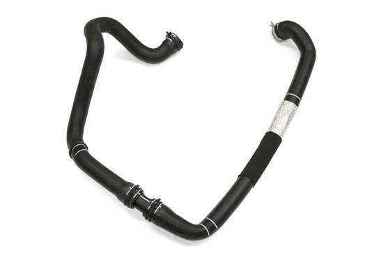 Mini Engine Coolant Hose - Lower 17129806991